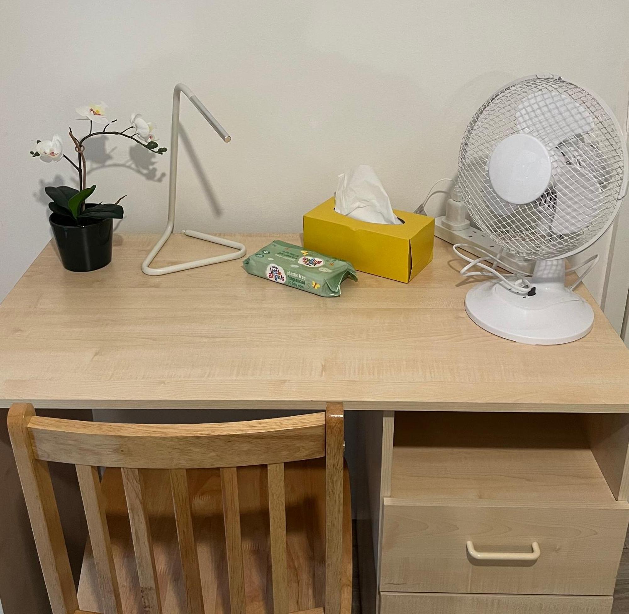 Lovely Triple And Quadruple Rooms In Euston & Square In Central Londres Exterior foto